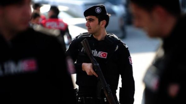 A Daesh suspect was arrested in the eastern Turkish province of Elazig. (AFP/ File Photo)