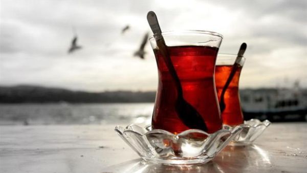 Turkish tea (File photo)