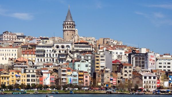 Foreigners bought 5,367 properties in Turkey during the first quarter of 2018, compared to 4,316 last year. (Shutterstock)