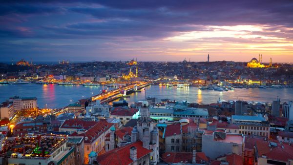Turkey has been declared as the host for the conference on Halal Tourism- a sector that is currently worth $150 billion (Dh550.5 billion).