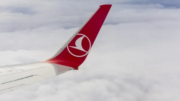 With $939 million, Turkish Airlines posted a record net profit in the third quarter of 2017. (Shutterstock)
