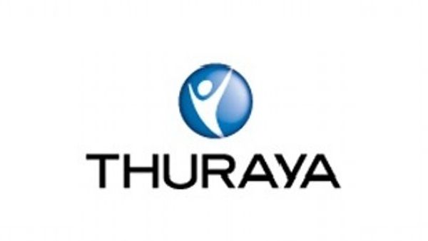 Thuraya