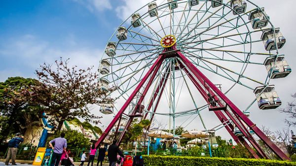 LIHPAO Discovery Land