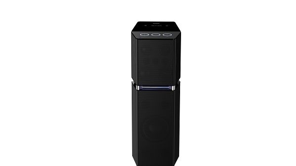 Urban Audio