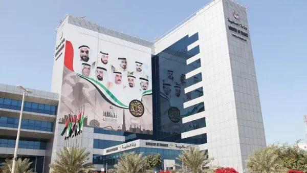 “The UAE is exploring other tax options according to best international practices.” - Ministry of Finance (File photo)