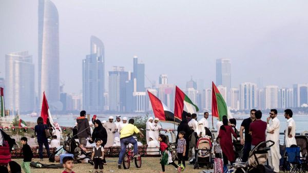 All products should be up to standards in UAE  (AFP/File Photo)

