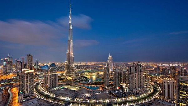 طائرة "الإمارات تهبط اضطراريا في الهند
