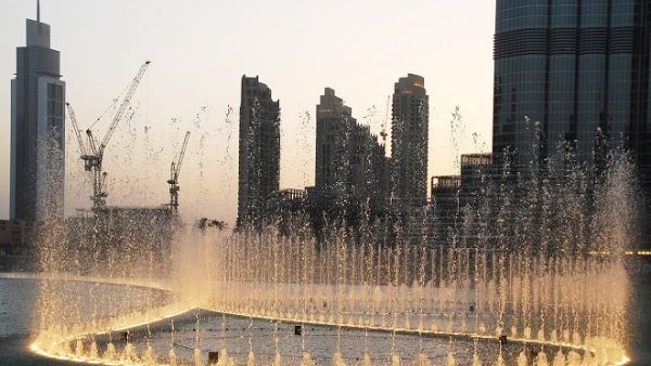 The UAE has jumped five positions in 2017 World Competitiveness Report to rank among the world's top 10 most competitive economies for the first time. (File photo) The UAE has jumped five positions in 2017 World Competitiveness Report to rank among the world's top 10 most competitive economies for the first time. (File photo)