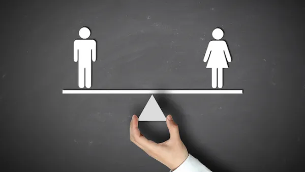 The step reflects the country's future approach aimed at achieving "full empowerment" of Emirati women and stresses their pioneering and effective role in all vital sectors of the UAE. (Shutterstock)
