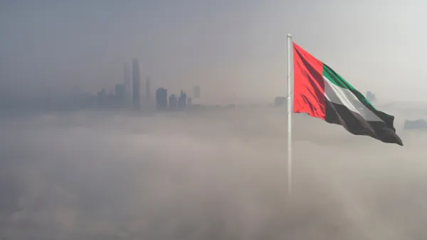 Commemoration Day will see the UAE flag raised at half mast at 8:00am, and a minute of silence at 11:30am, followed by the raising of the UAE flag and the national anthem. (Shutterstock)