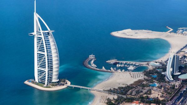 The agreement aims to enhance the economic and trade relations between the two countries, and protect companies and individuals from direct or indirect double taxation. (Shutterstock/ISchmidt)
