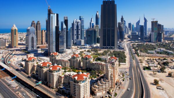 Dubai can easily attract investment amounting between $50B-$100B in the foreseeable future through brand positioning strategy and an effective marketing campaign, according to one economist. (File photo)
