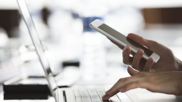 The man was accused by the state security prosecution of setting up and managing accounts on social media platforms. (AFP/ File Photo)