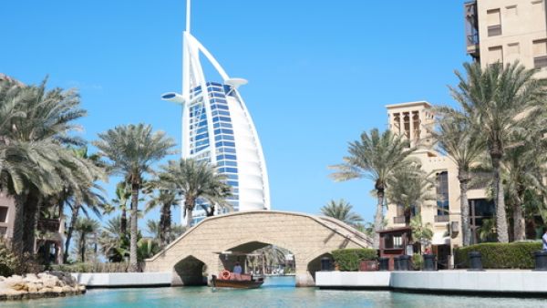 Private-sector companies in the UAE have the highest hiring intentions in a year’s time. (Shutterstock/Fokke Baarssen)