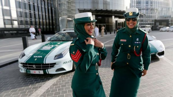 رئيس الدولة يصدر مرسوماً بتعديل قانون مكافحة جرائم تقنية المعلومات
