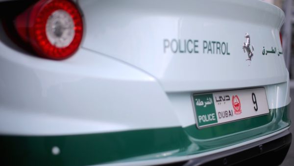 A woman, who assaulted a police officer in Dubai, has been sentenced to 6 months in detention. (AFP/ File Photo)