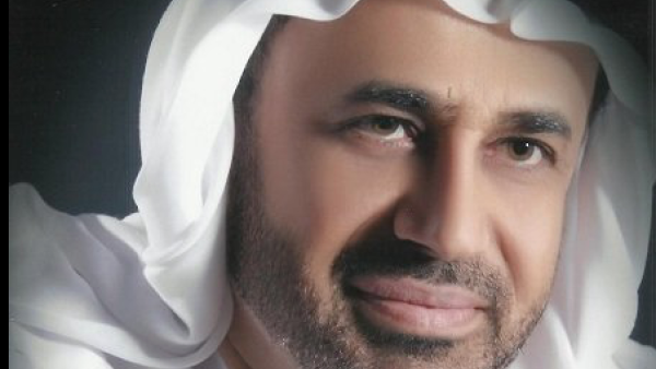 Mohammed al-Roken was among "UAE 94", when 69 people were jailed on charges of conspiring to overthrow the government in 2013. (twitter) 