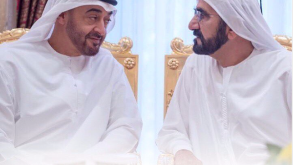 He also advised Doha to return to its Arab surroundings stating the pathway was clear, and that the region’s strategy was singular. (instagram)