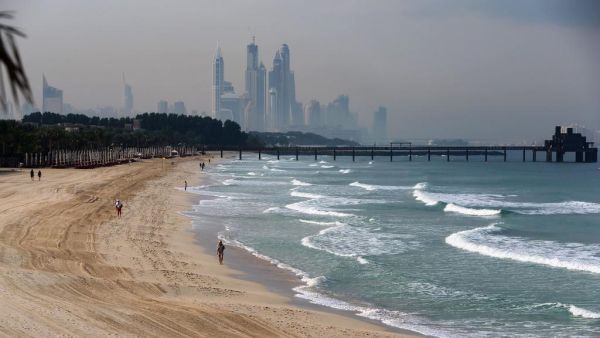 الإمارات تعتزم تنفيذ مشروعا لحل أزمة المياه