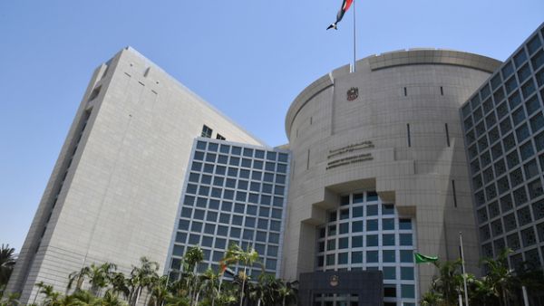The Abu Dhabi Court of Appeal will hold a verdict next month. (AFP/ File Photo)