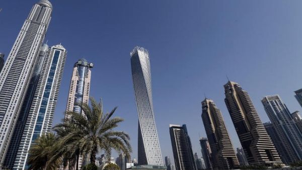 Dubai Court calls ruling family member for friend’s fatal attack. (AFP/ File Photo)