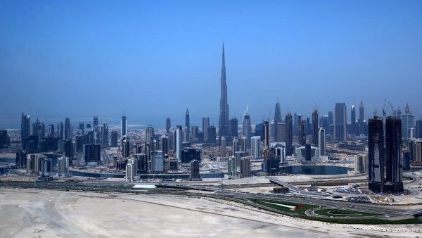A security guard has been sentenced to three months in jail after molesting 9 year old girl in Dubai. (AFP/ File Photo)