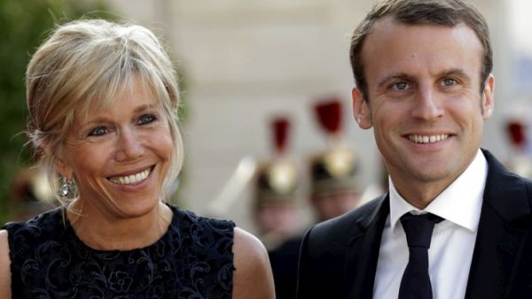 They met. He was 16, she was 39.