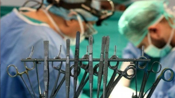 The UAE has issued regulations to govern organ transplantation, ruling out the possibilities of organ trafficking in the country. /AFP