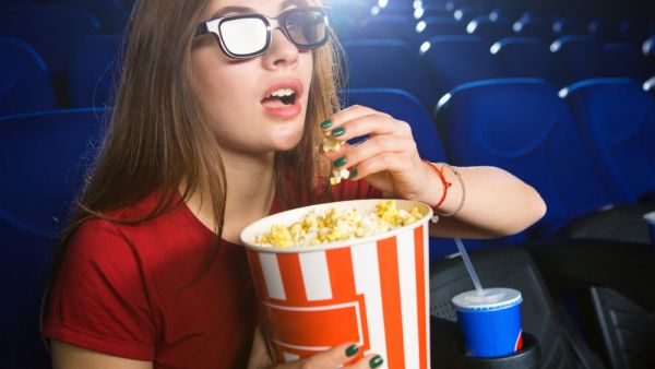 Vox in your home? Yes please. /Shutterstock