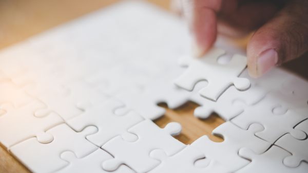 Dubai Multi-Commodities Centre gets Guinness World Records for the world's largest jigsaw puzzle by surface area. ((Shutterstock/ File Photo))