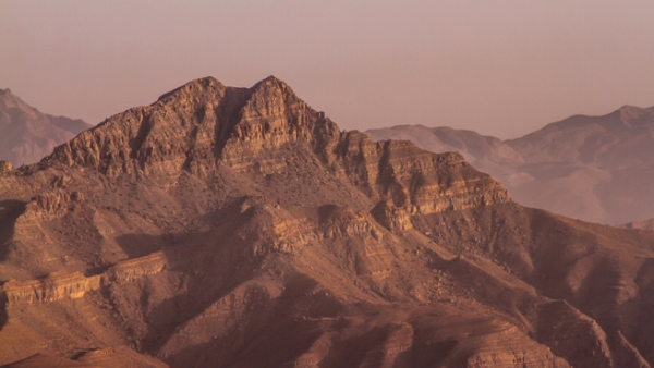 RAK authorities begin development work in Jebel Jais in order to meet heavy rush of visitors. (AFP/ File Photo)
