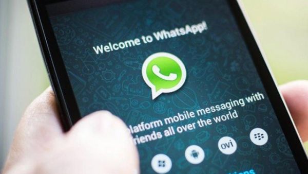 A clerk has been jailed for three months for cursing his stewardess friend and threatening her on WhatsApp. (AFP/ File Photo)