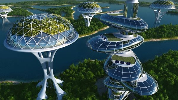 The UAE has signed a deal with the World Economic Forum (WEF) to establish a Center for Fourth Industrial Revolution. More details here. (Shutterstock) The UAE has signed a deal with the World Economic Forum (WEF) to establish a Center for Fourth Industrial Revolution. More details here. (Shutterstock)