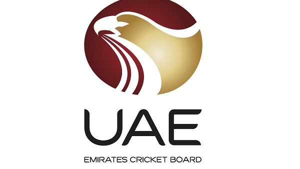 Emirates Cricket Board.