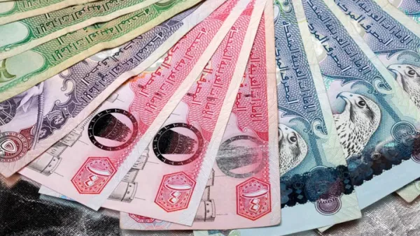 UAE and Saudi Arabia have the highest percentage of regular savers in the Gulf region. (File photo)