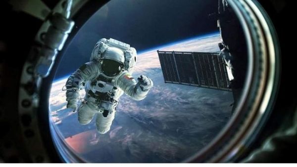 After the assessment, the corps of four astronauts will be chosen based on the comprehensive evaluation for each candidate. (Dubai Media Office)