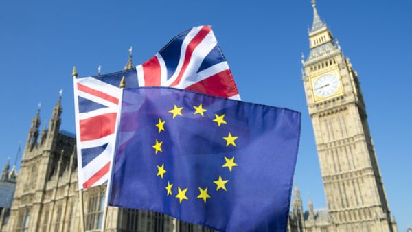 The IMF issued a fresh warning that a British vote to leave the EU would likely lead to slower economic growth and higher unemployment over the coming years. (Shutterstock)