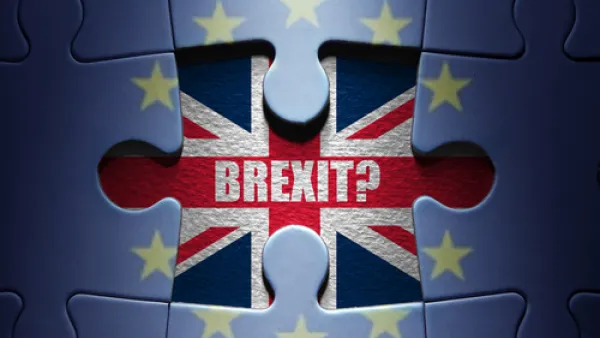Brexit expectations have had a grip on global confidence and the “Bremain” hopes could encourage a forced appreciation in European and American equity markets. (Shutterstock)