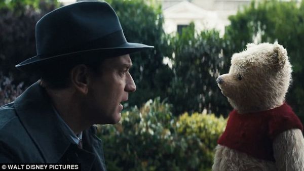 (Walt Disney Pictures)