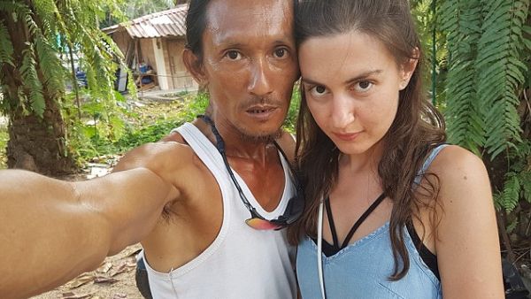 (The Cave Man 2018/ Facebook)