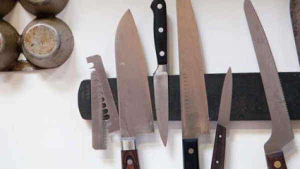 Guns and knives are carried regularly by young residents in UK these-days, including children below 10. (AFP/ File Photo)