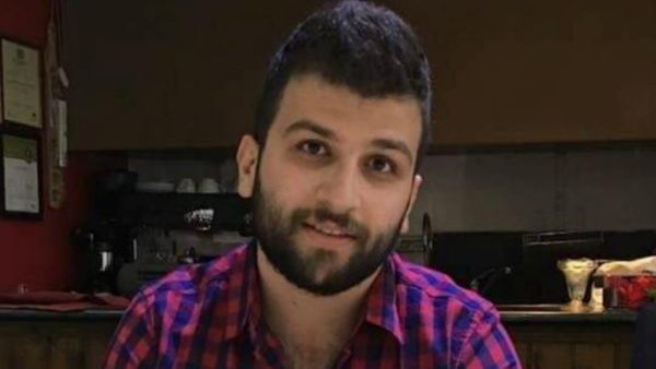 The 23-year-old is the only victim of the fire to be officially named (Facebook)