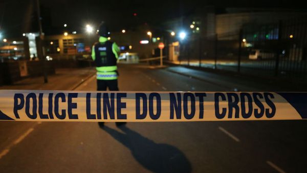 Corrie McKeague said that his son may have killed himself after knowing that his girlfriend was pregnant. (AFP/ File Photo)