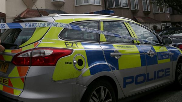 (Daniel Leal-Olivas/AFP) 