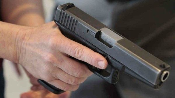 A 31-year-old man found with a gunshot wound in a housing estate in Birmingham died after being taken to hospital. (AFP/ File Photo)