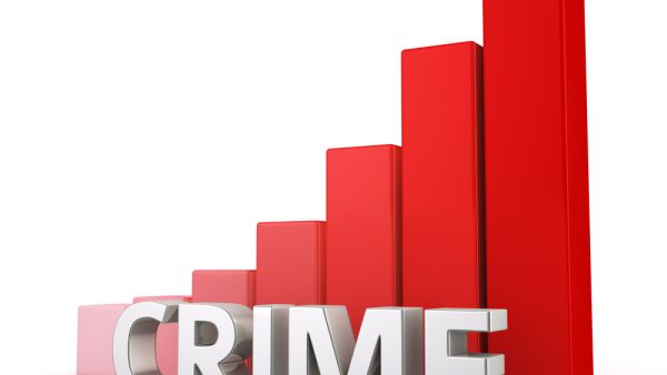 London murders for February and March tops New York (Shutterstock/ File Photo)