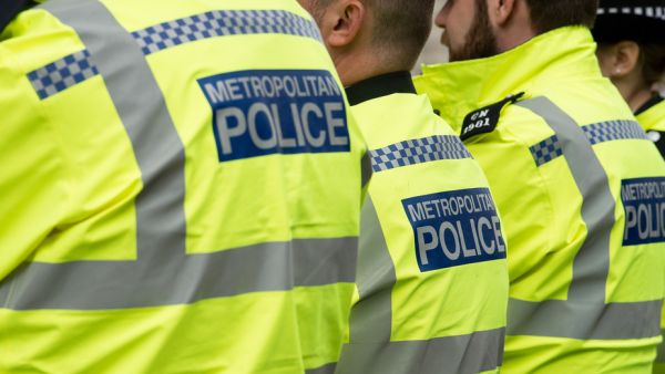 London Police jails man on accusations of killing woman. (Shutterstock/ File Photo)