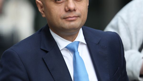 Home Secretary Sajid Javid faces a major backlash today after making it clear Britain will not block the death penalty for the ISIS 'Beatles'. (Shutterstock/ File)

