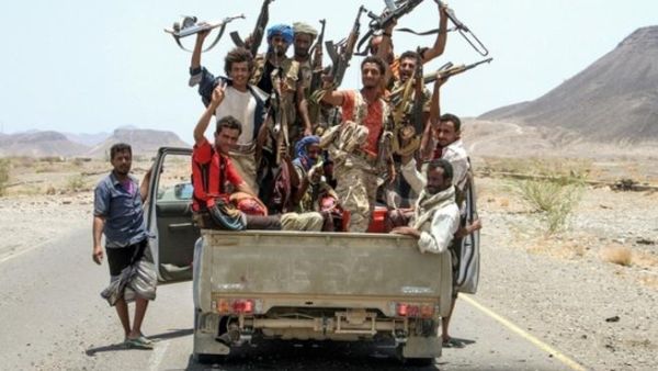 تعد جيوش السعودية والإمارات من أفضل جيوش العالم تمويلا وتسليحا،