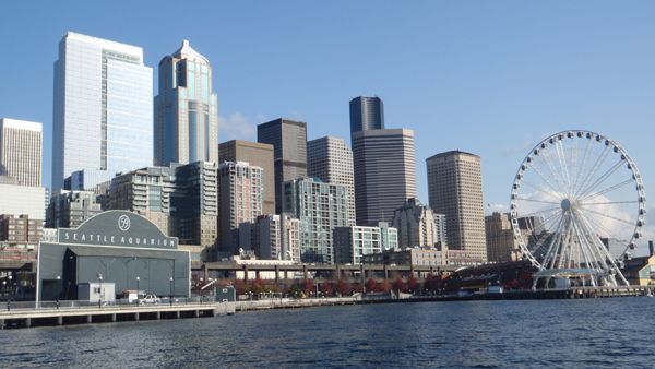 The Seattle purchase follows a $180M acquisition in Washington DC in February 2016. (Pixabay) The Seattle purchase follows a $180M acquisition in Washington DC in February 2016. (Pixabay)